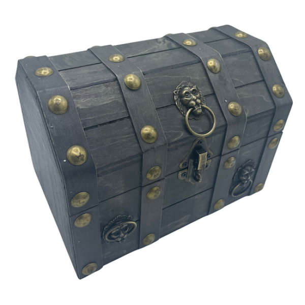 Treasure Chest Large